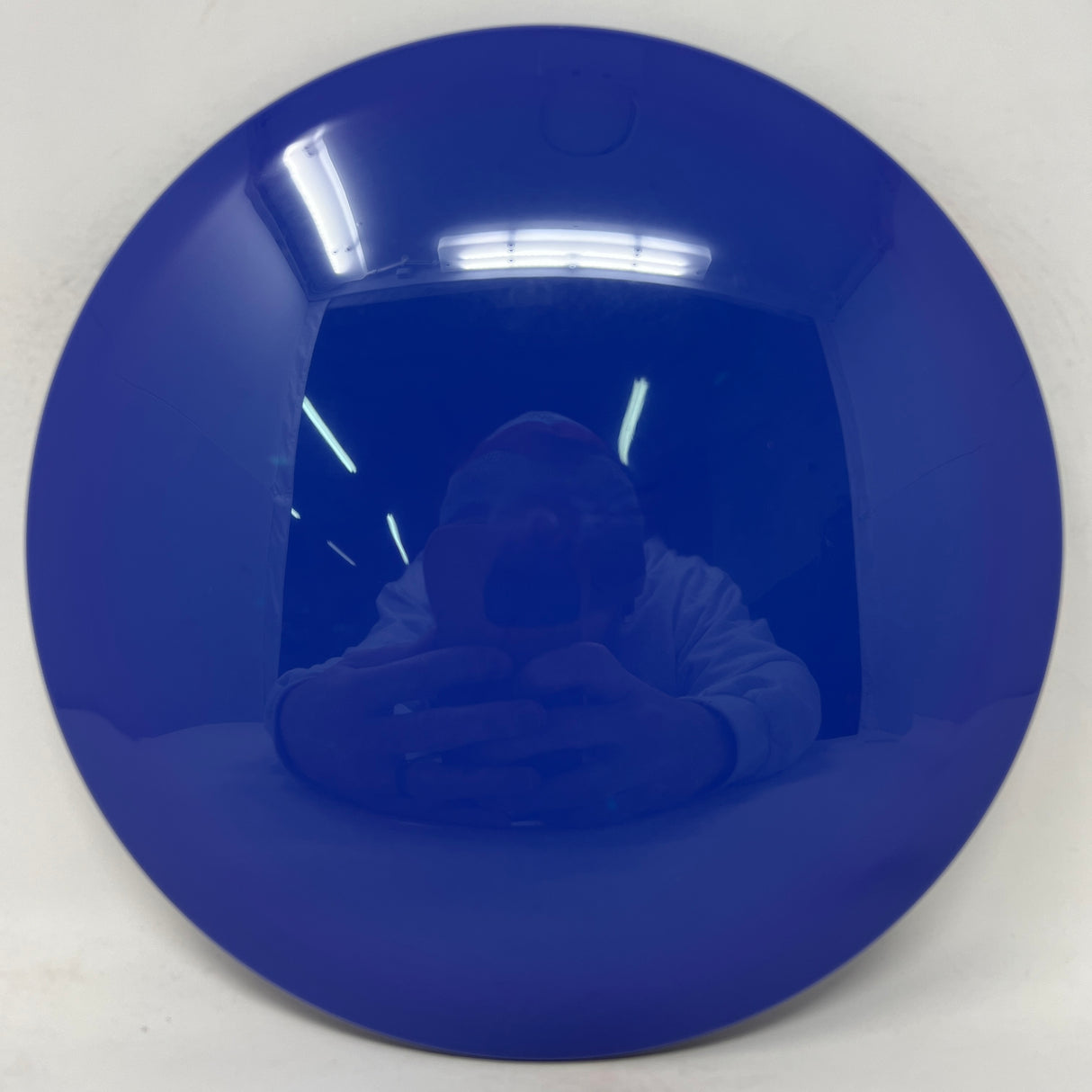 Ascend-MVP-Foundation Disc Golf