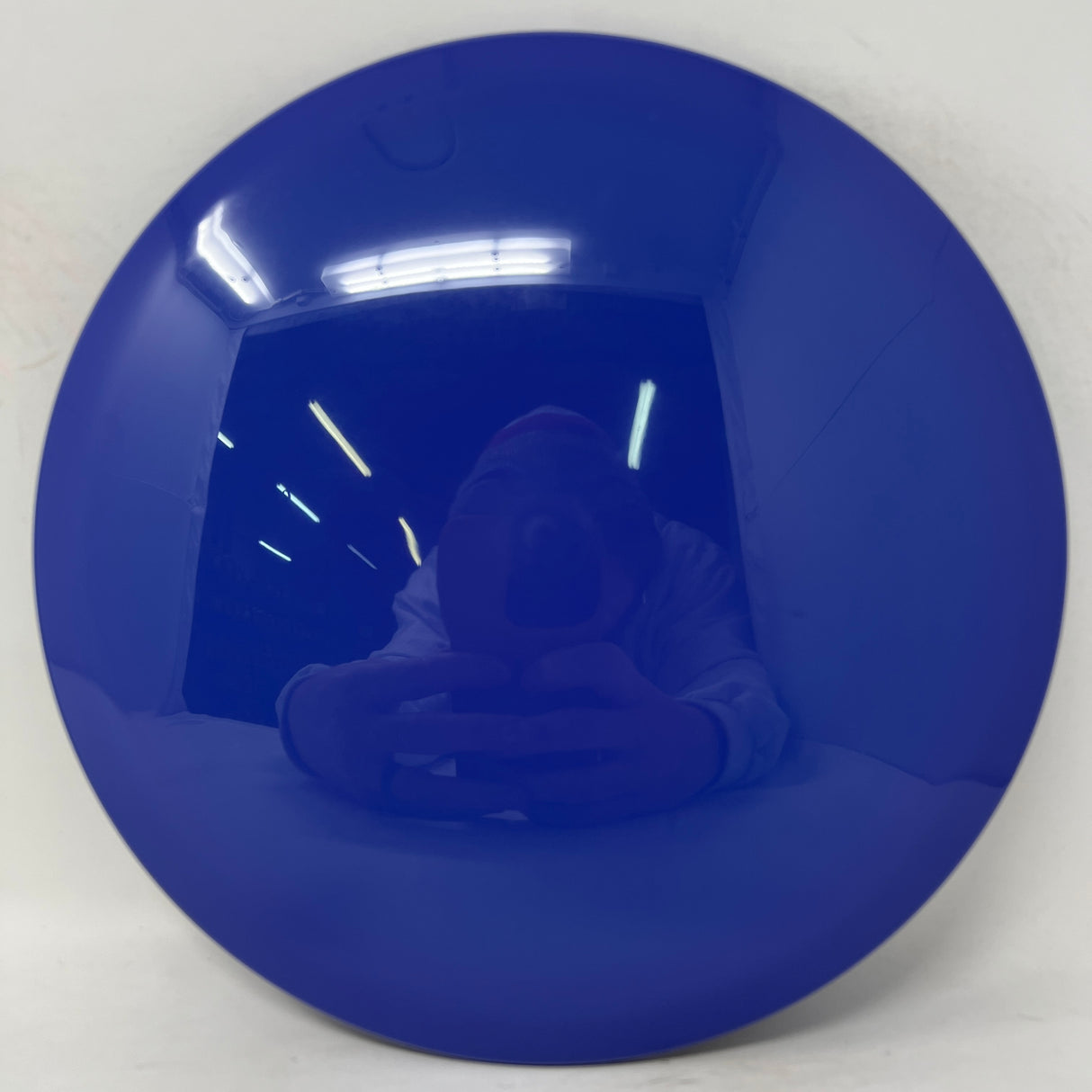 Ascend-MVP-Foundation Disc Golf