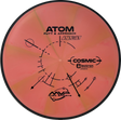 Atom-MVP-Foundation Disc Golf