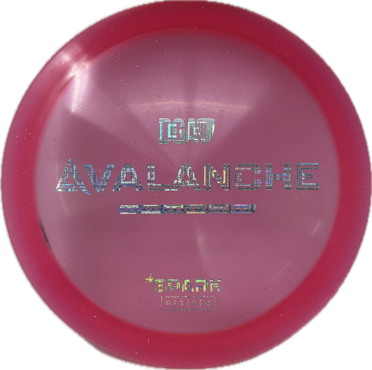 Avalanche-DGA-Foundation Disc Golf