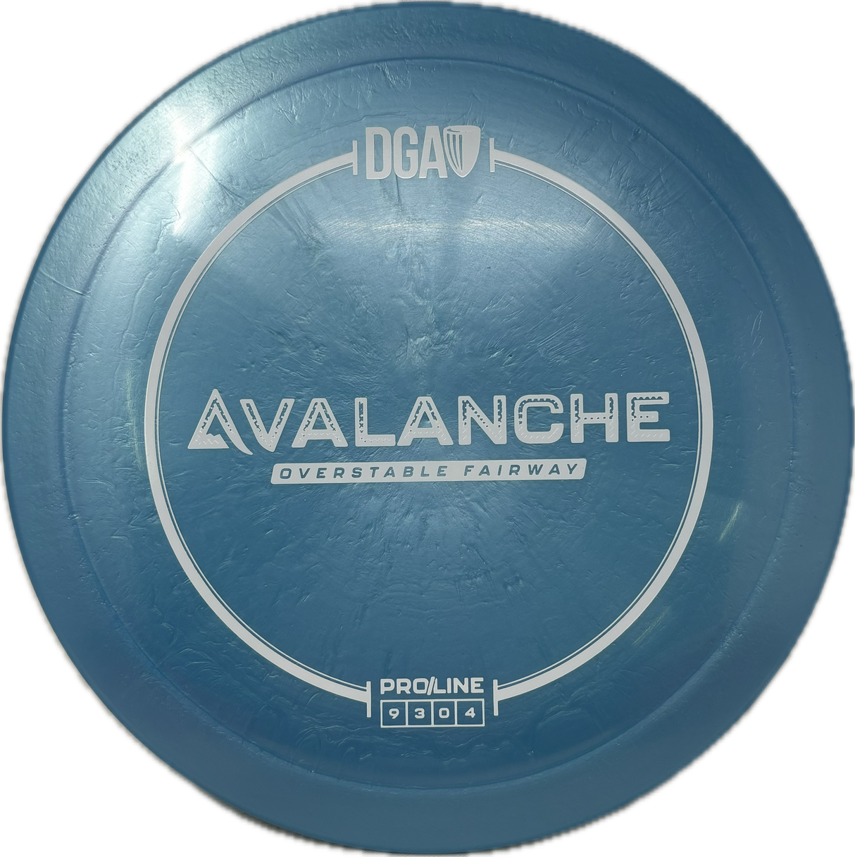 Avalanche-DGA-Foundation Disc Golf