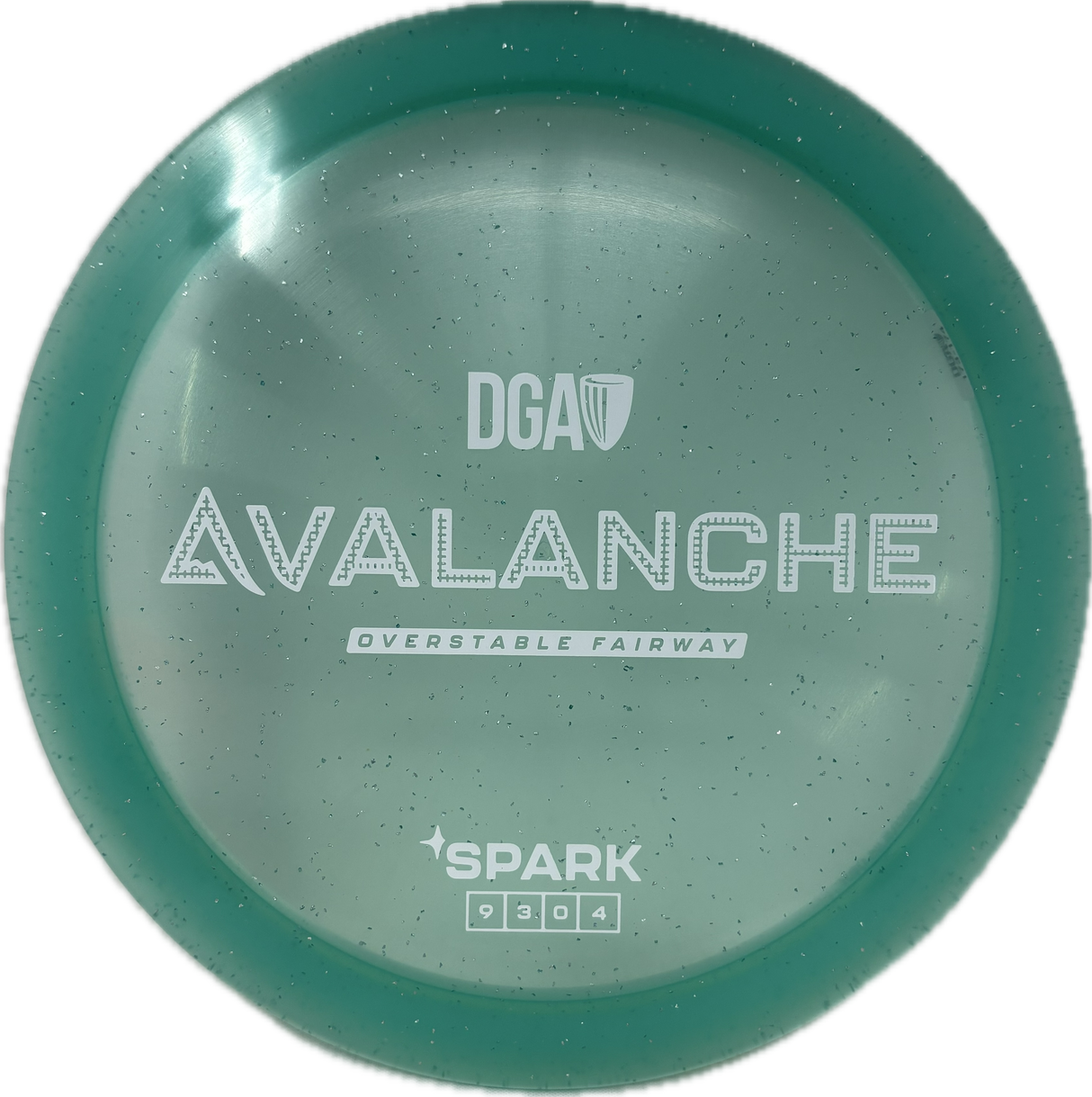 Avalanche-DGA-Foundation Disc Golf