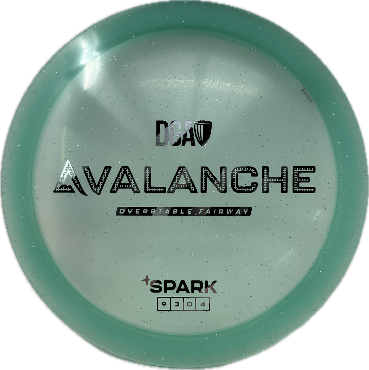 Avalanche-DGA-Foundation Disc Golf