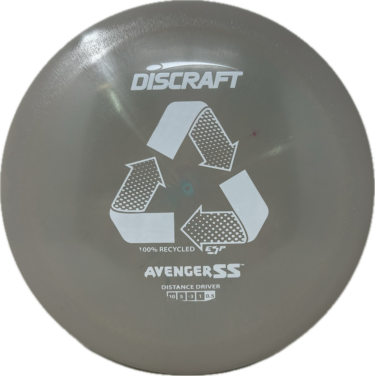 Avenger SS-Discraft-Foundation Disc Golf
