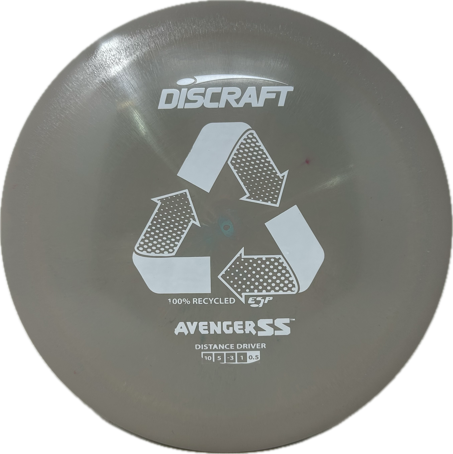 Avenger SS-Discraft-Foundation Disc Golf