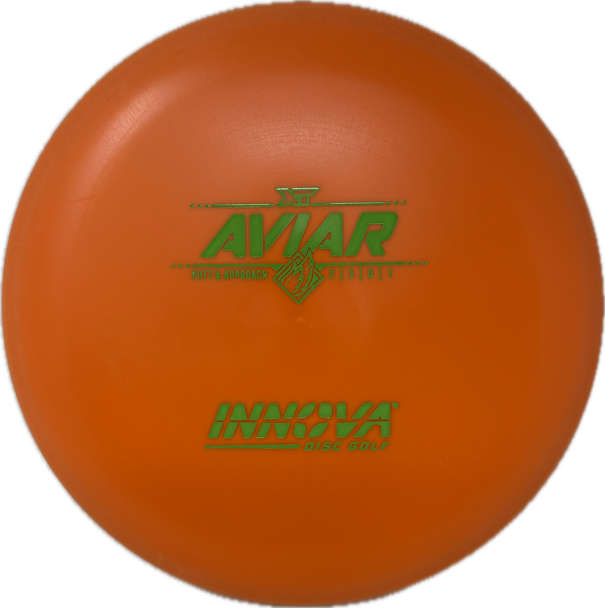 Aviar-Innova-Foundation Disc Golf