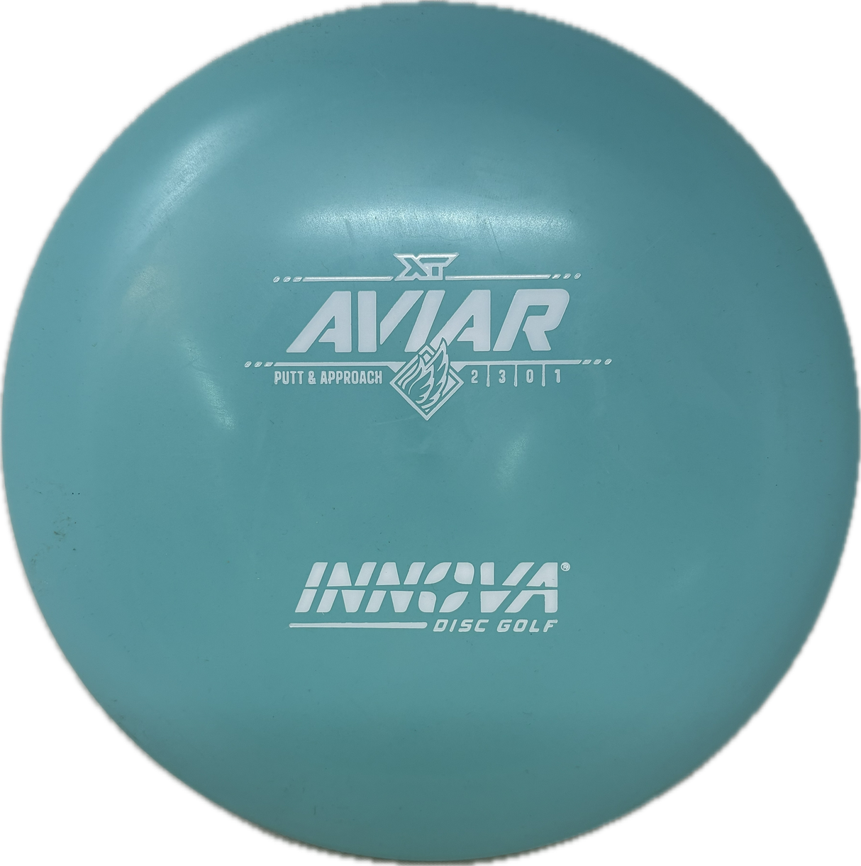 Aviar-Innova-Foundation Disc Golf