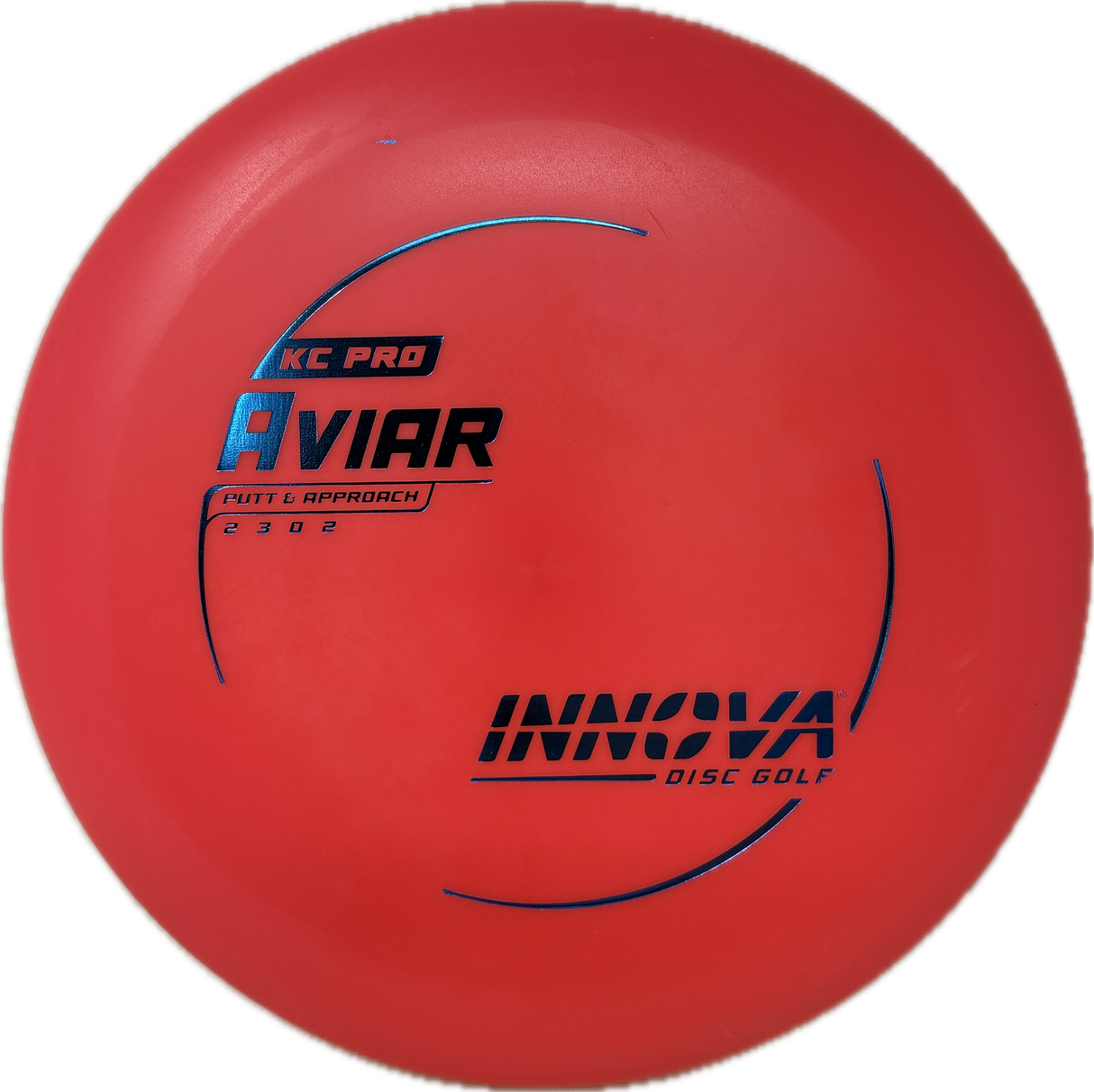Aviar-Innova-Foundation Disc Golf
