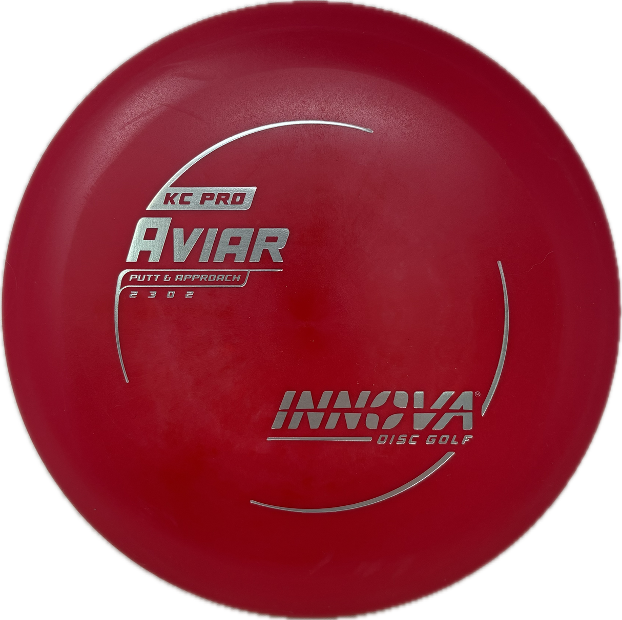 Aviar-Innova-Foundation Disc Golf