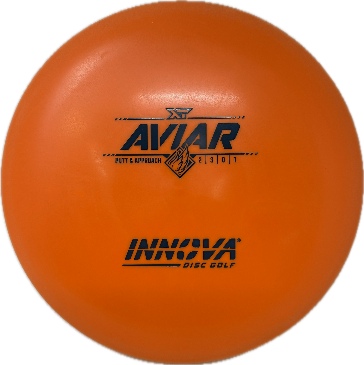 Aviar-Innova-Foundation Disc Golf