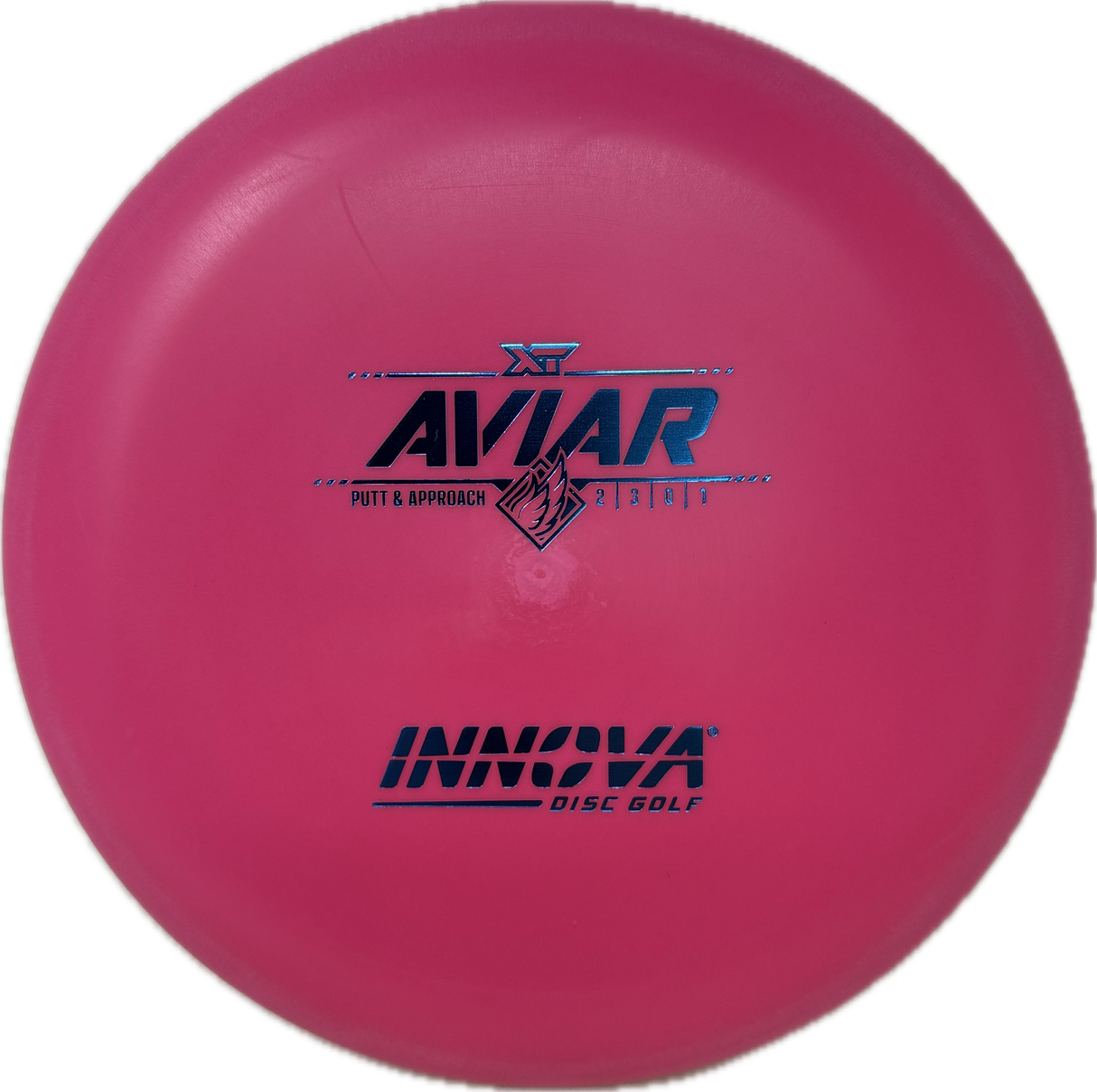 Aviar-Innova-Foundation Disc Golf