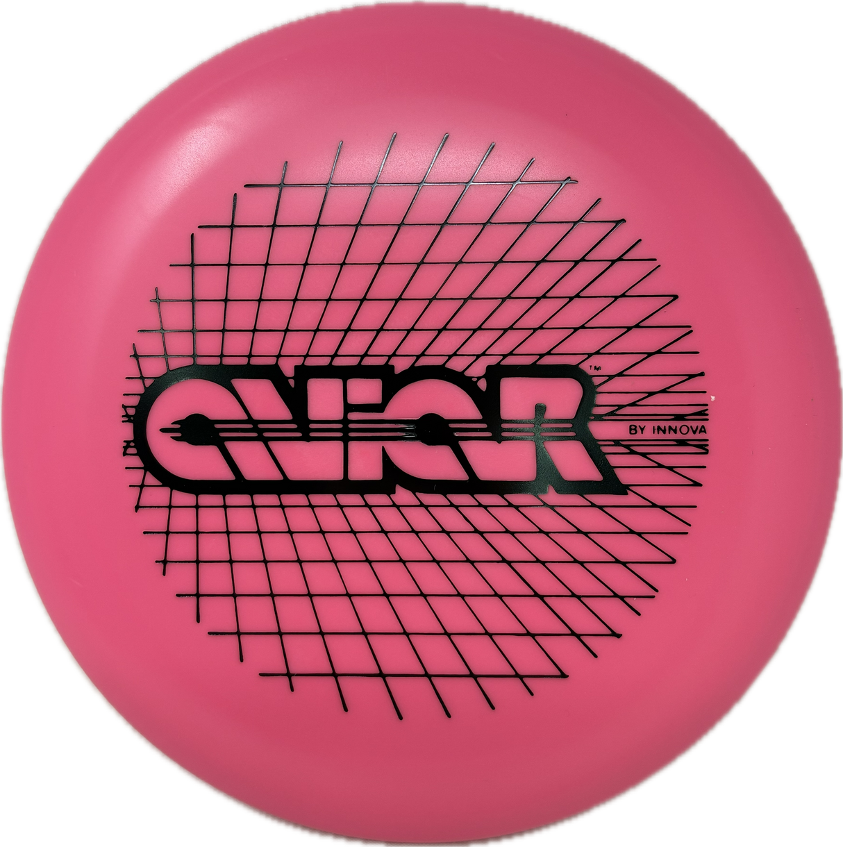 Aviar-Innova-Foundation Disc Golf