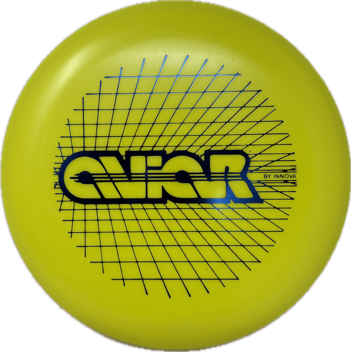 Aviar-Innova-Foundation Disc Golf