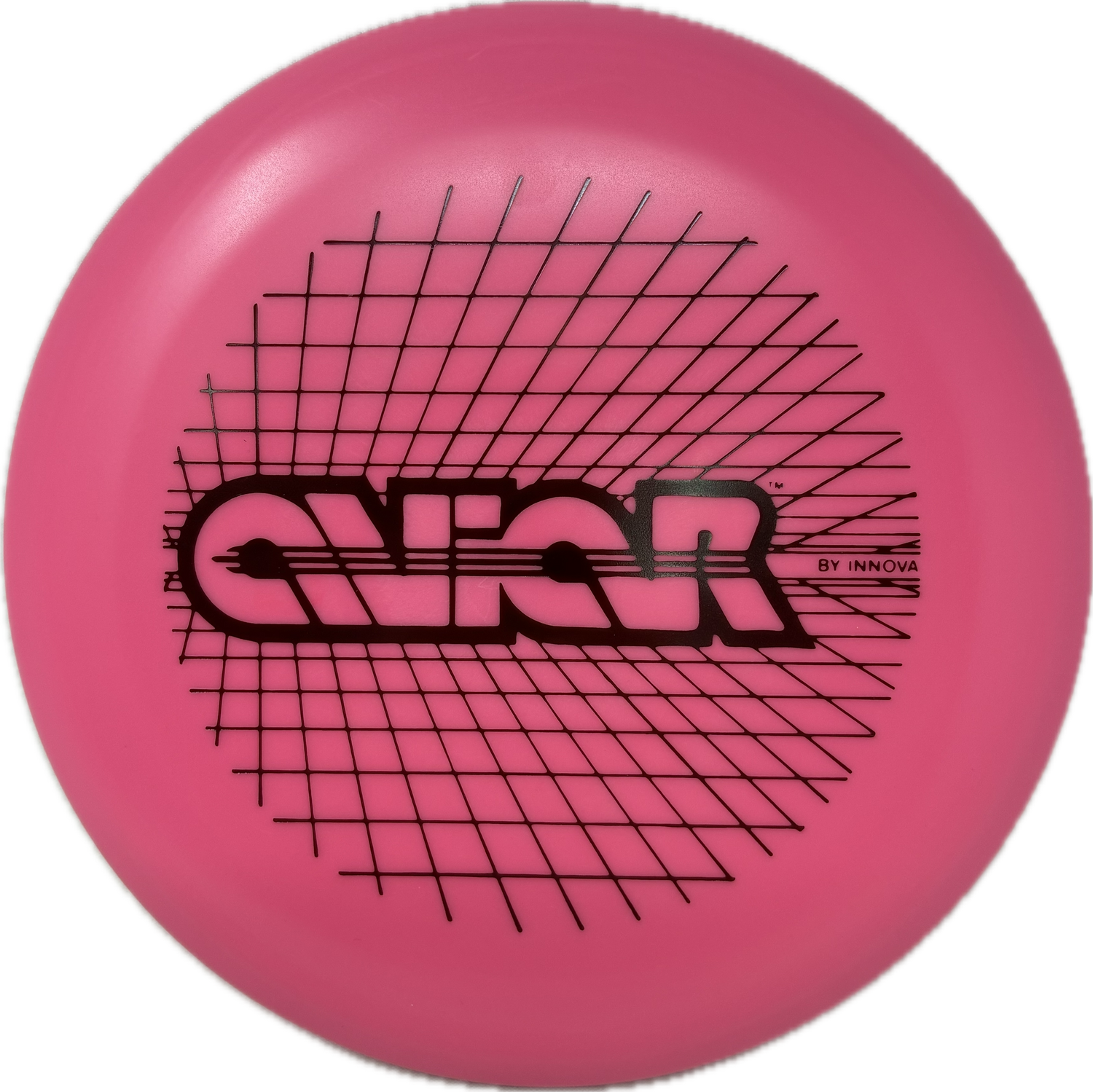 Aviar-Innova-Foundation Disc Golf