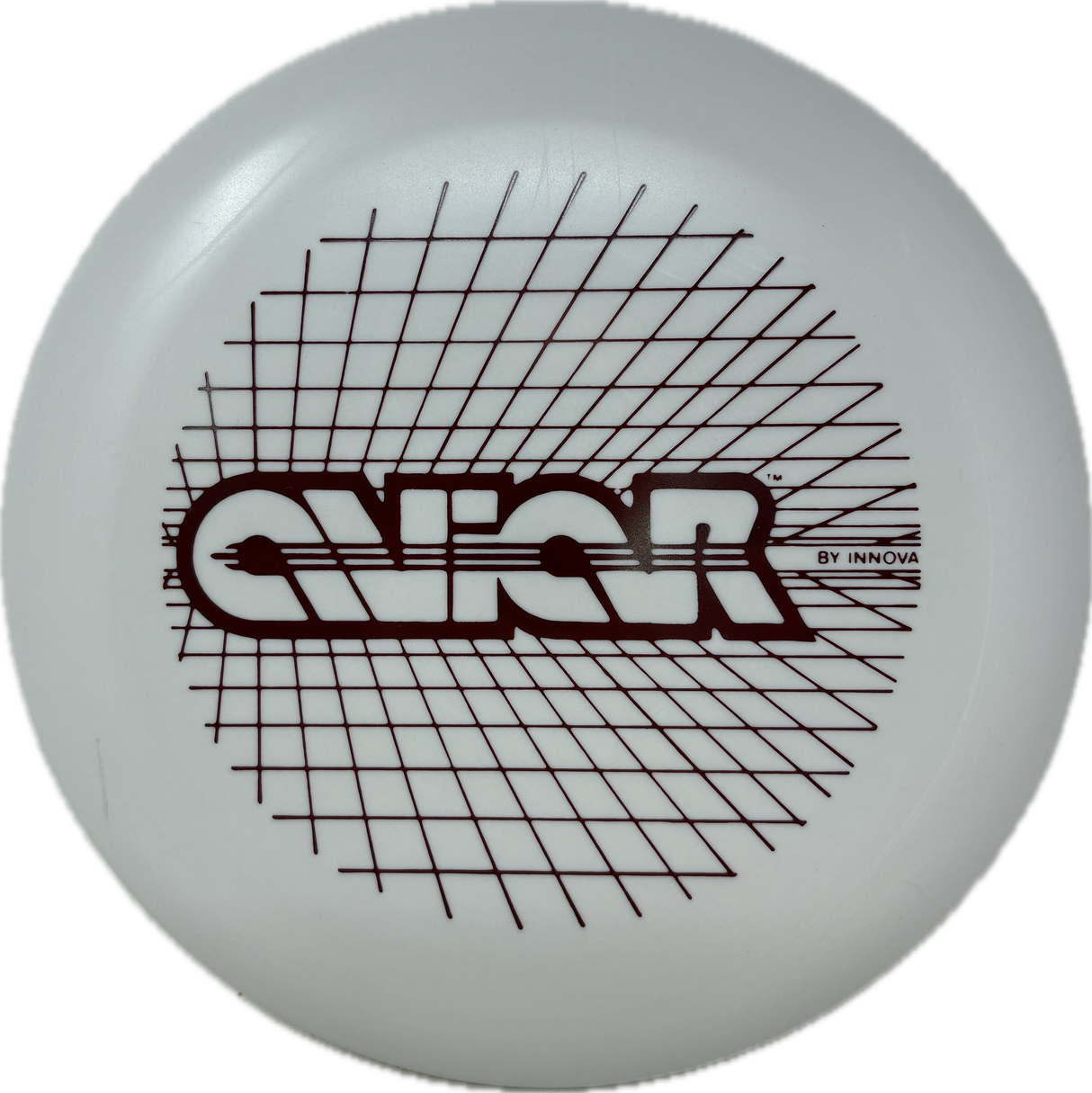 Aviar-Innova-Foundation Disc Golf
