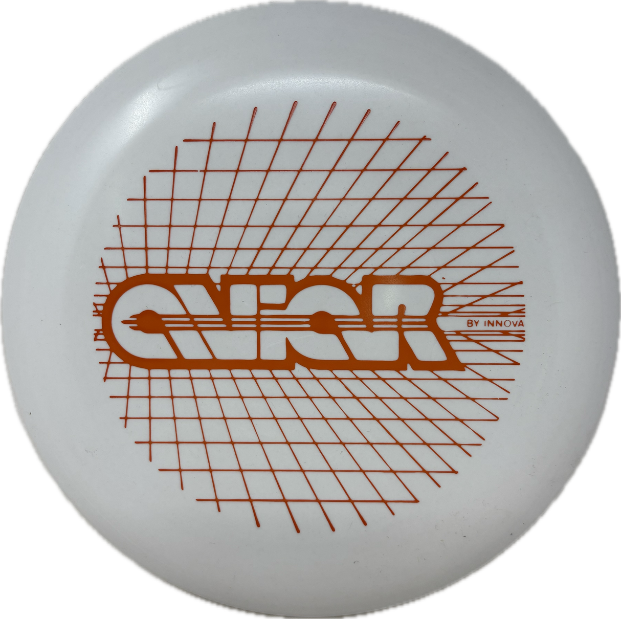 Aviar-Innova-Foundation Disc Golf