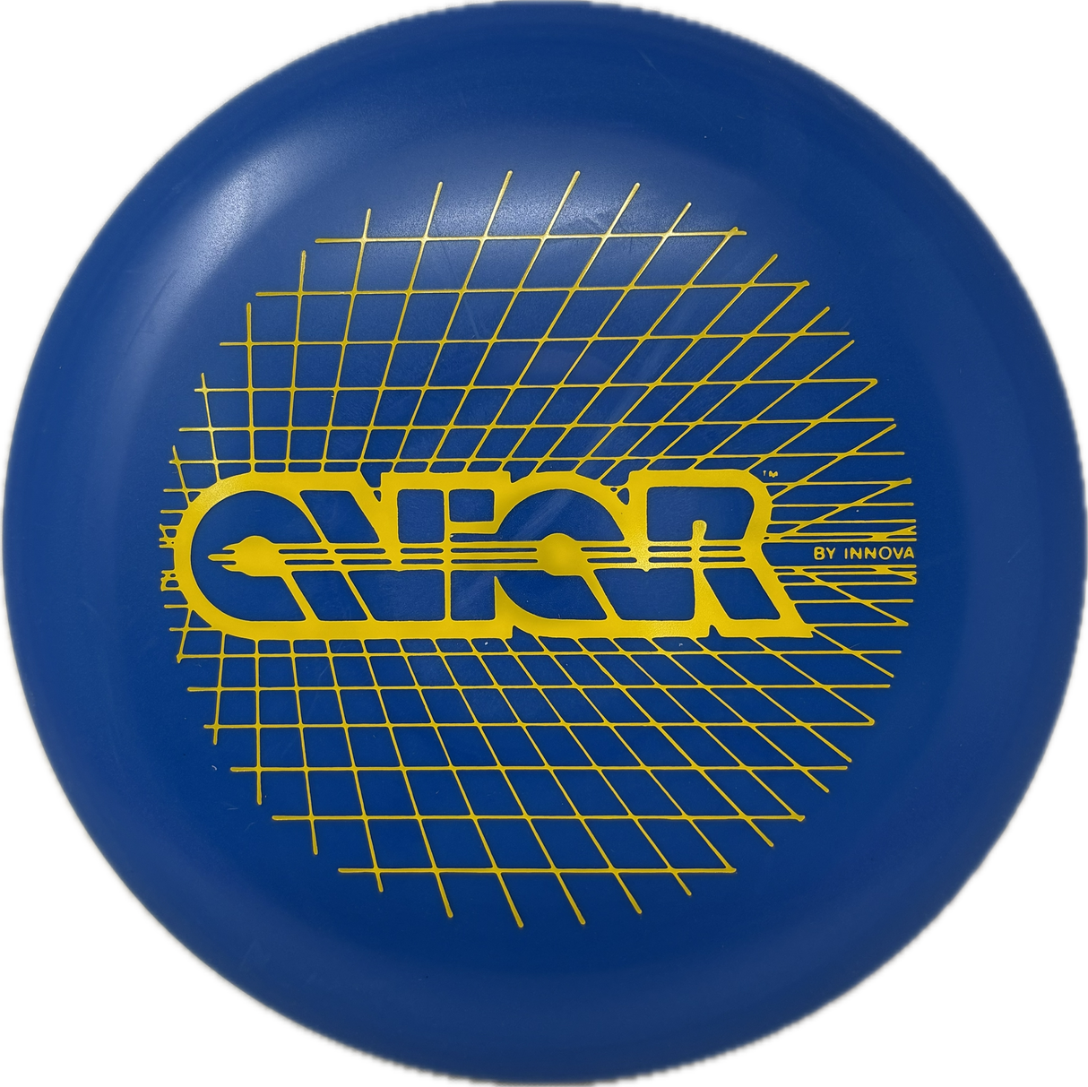 Aviar-Innova-Foundation Disc Golf
