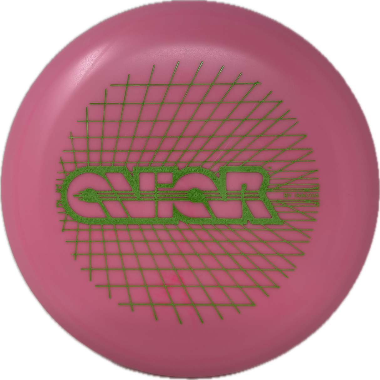 Aviar-Innova-Foundation Disc Golf