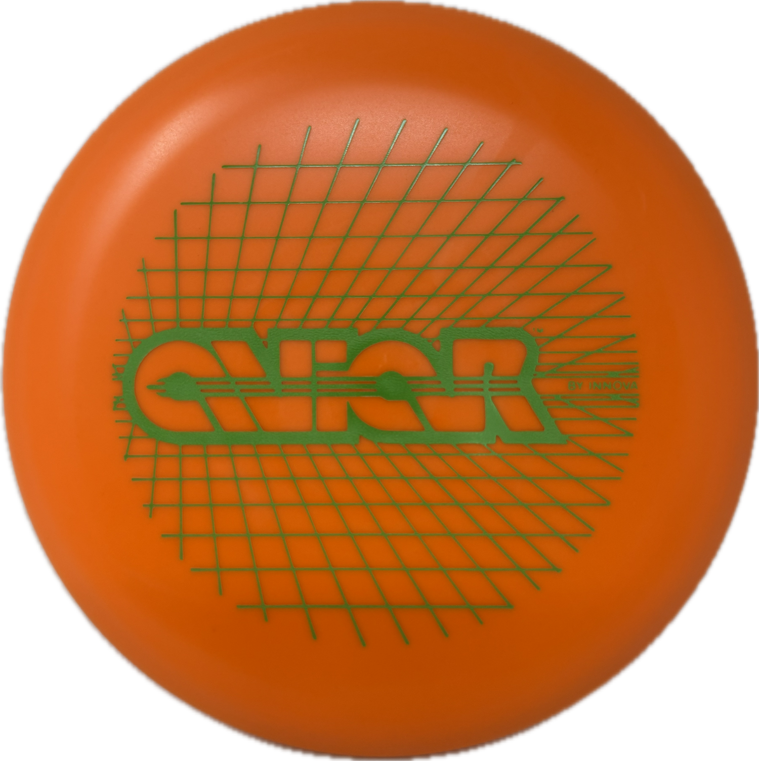 Aviar-Innova-Foundation Disc Golf