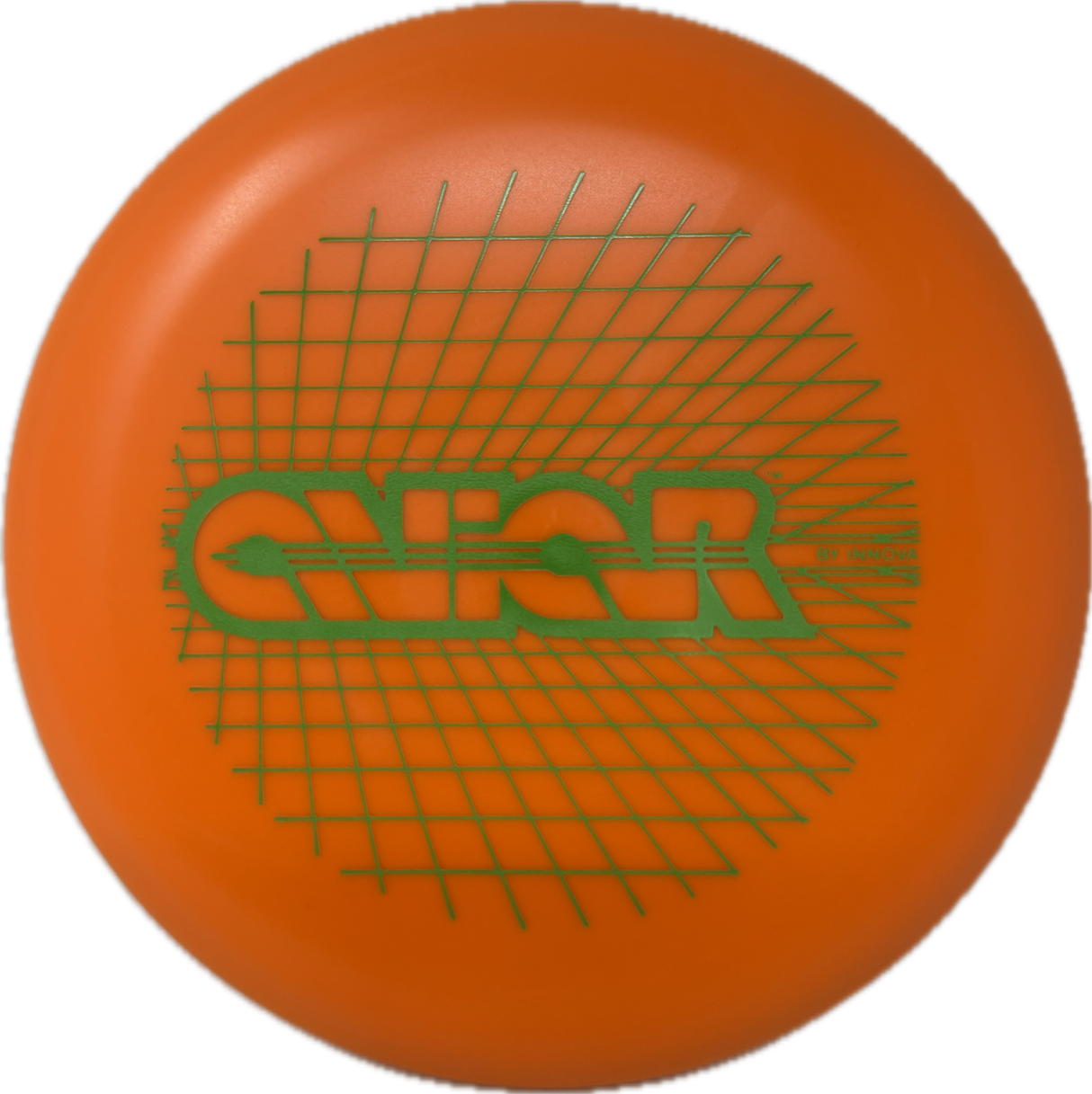 Aviar-Innova-Foundation Disc Golf