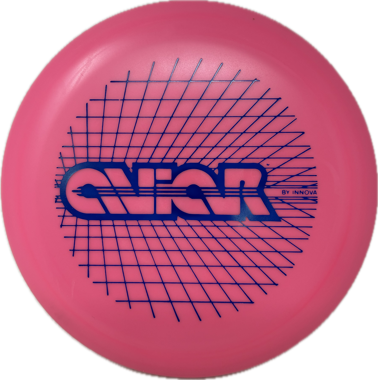 Aviar-Innova-Foundation Disc Golf