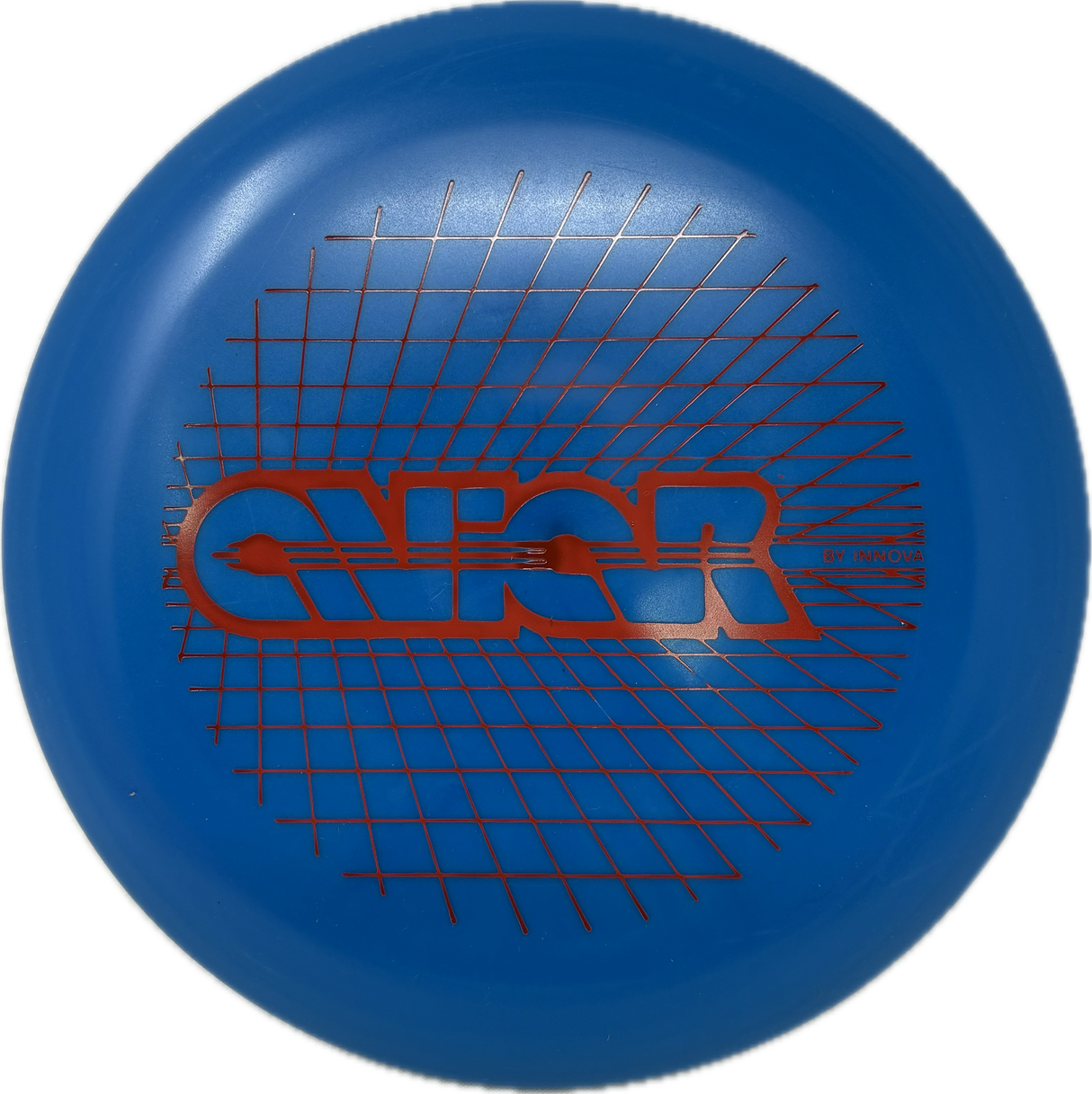 Aviar-Innova-Foundation Disc Golf
