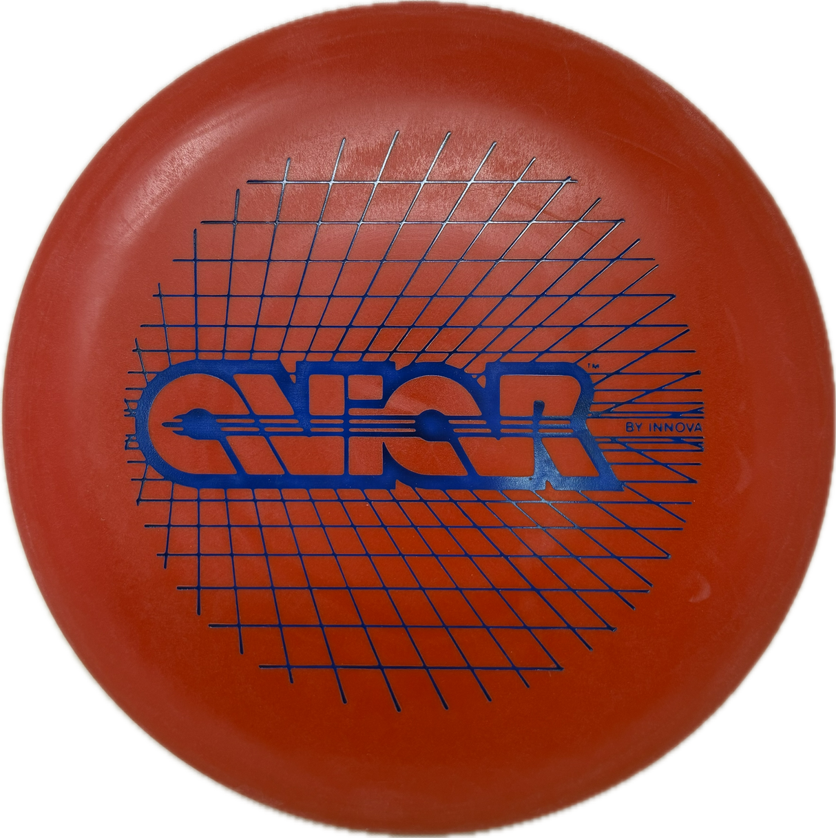Aviar-Innova-Foundation Disc Golf