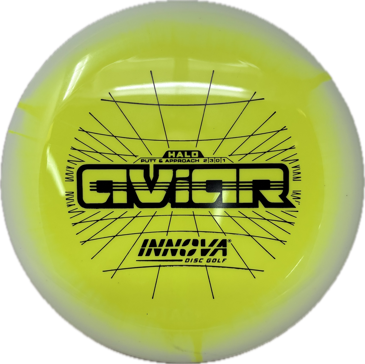 Aviar-Innova-Foundation Disc Golf