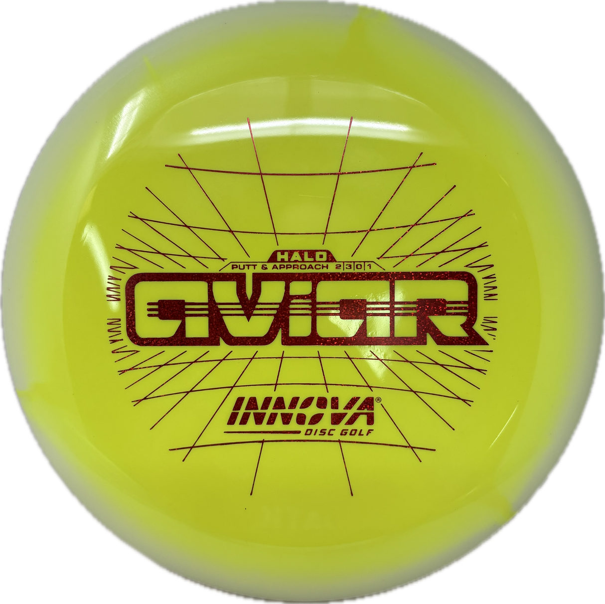 Aviar-Innova-Foundation Disc Golf