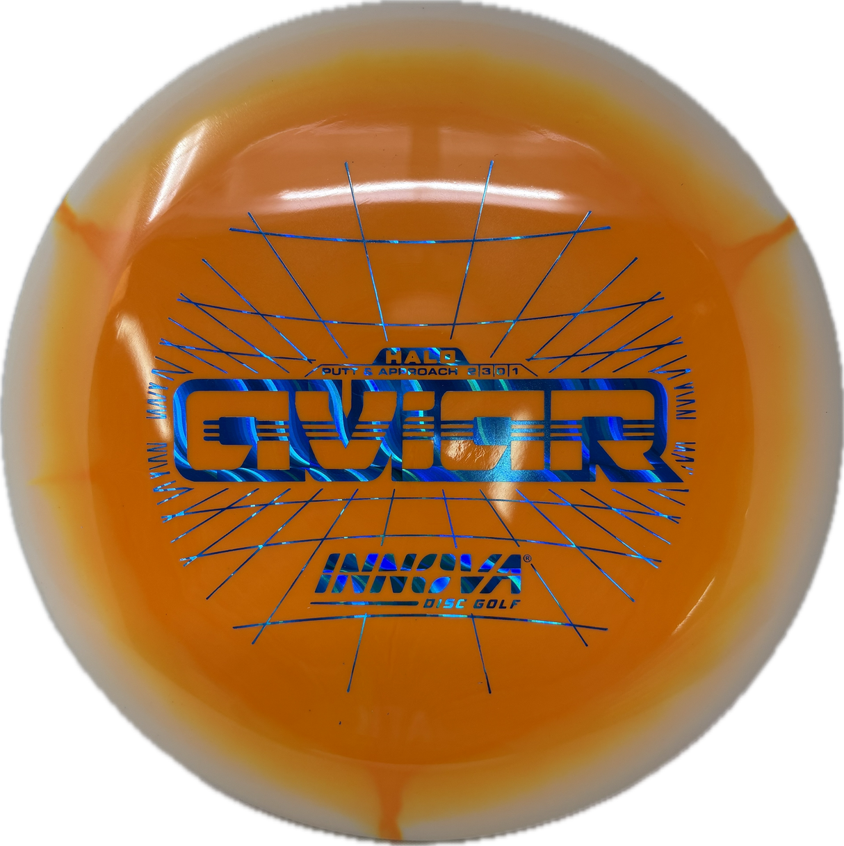 Aviar-Innova-Foundation Disc Golf