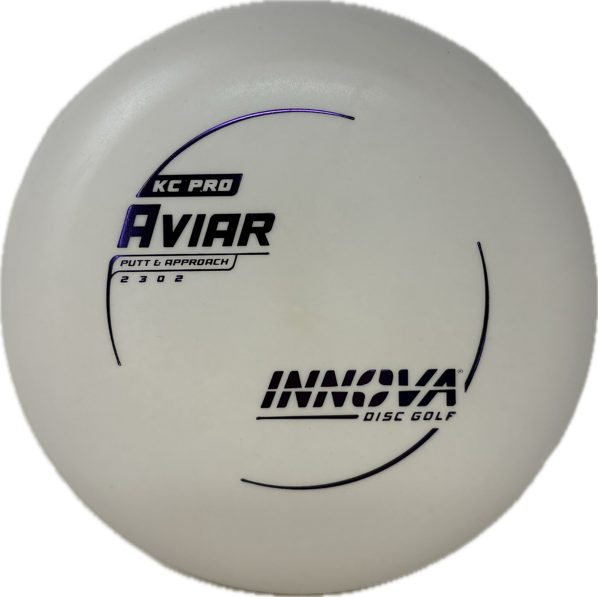 Aviar-Innova-Foundation Disc Golf