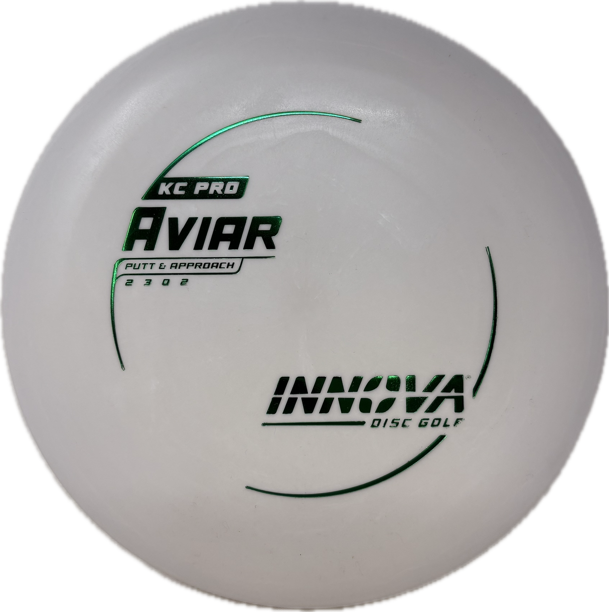 Aviar-Innova-Foundation Disc Golf