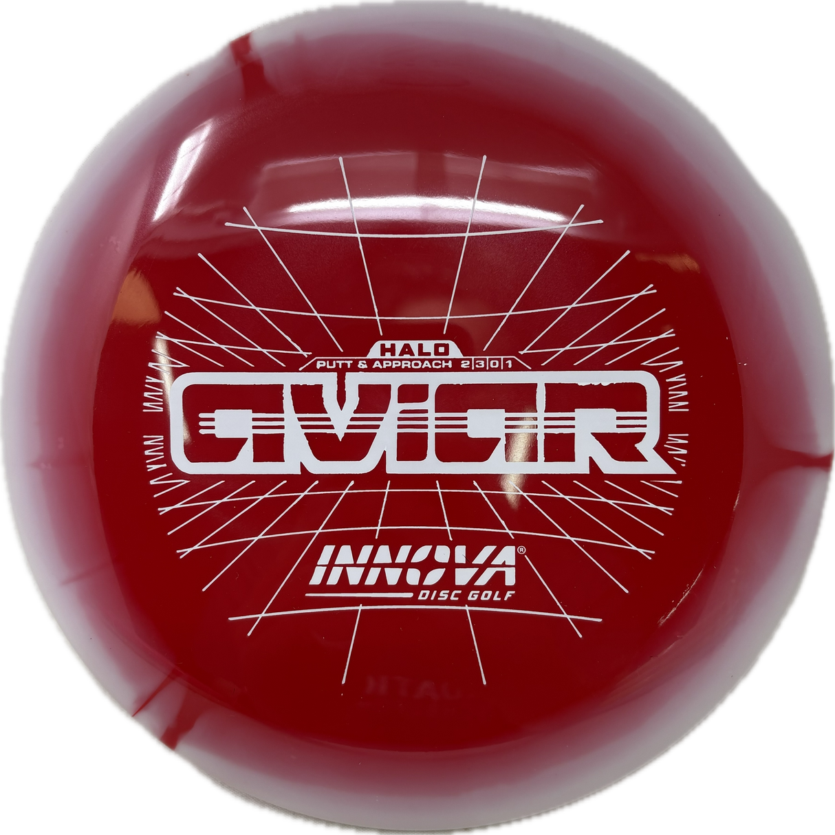 Aviar-Innova-Foundation Disc Golf