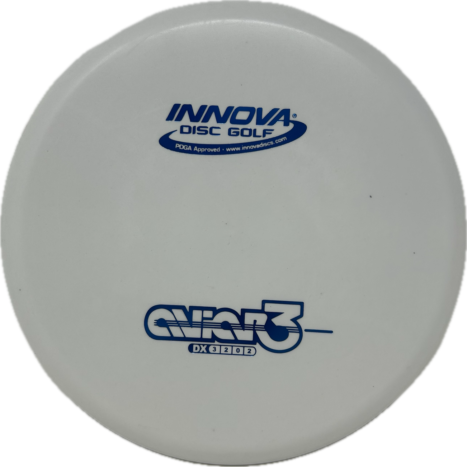 Aviar3-Innova-Foundation Disc Golf