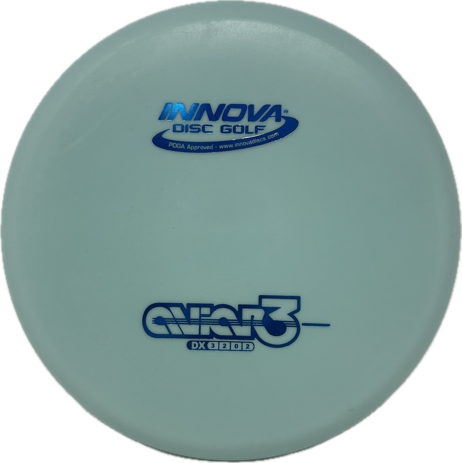 Aviar3-Innova-Foundation Disc Golf