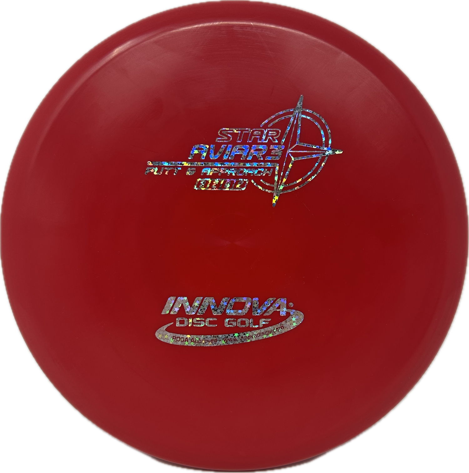 Aviar3-Innova-Foundation Disc Golf