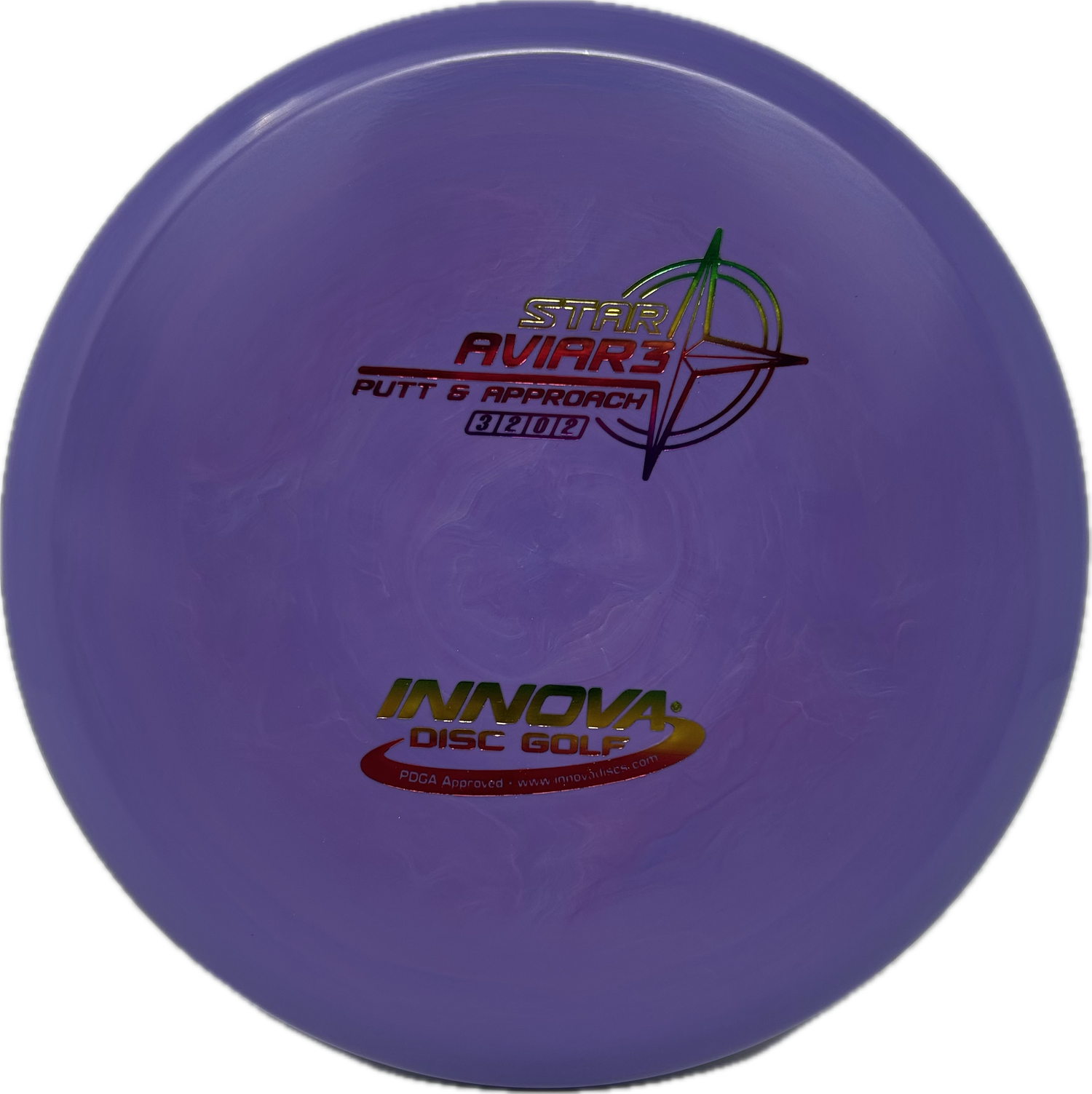 Aviar3-Innova-Foundation Disc Golf