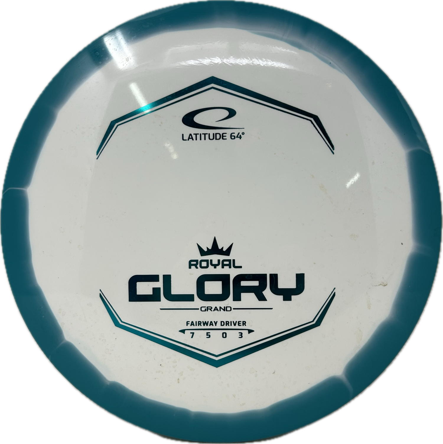 Certified Used Discs