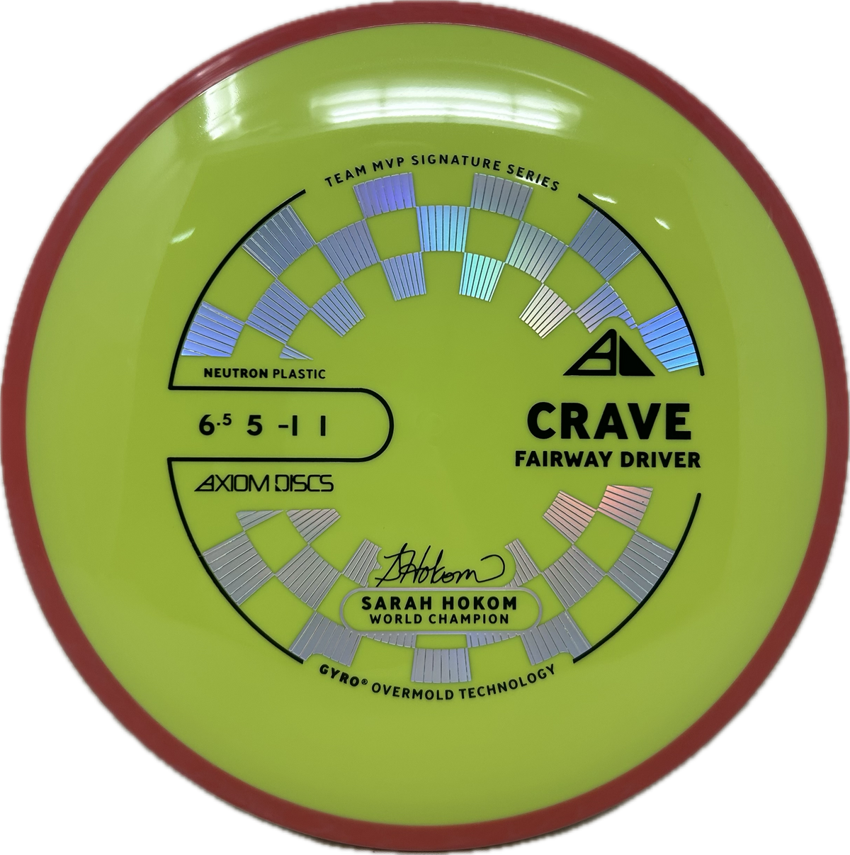 Crave