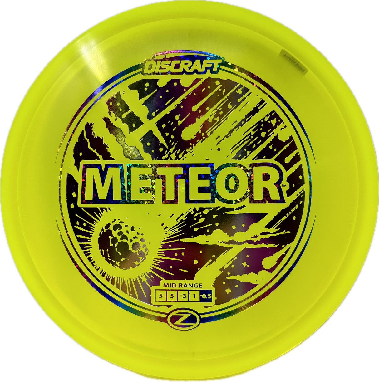 Certified Used Discs