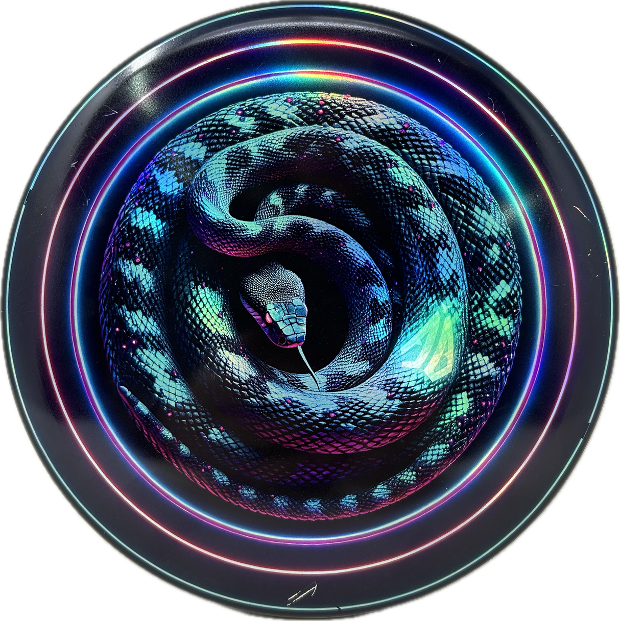 Certified Used Discs