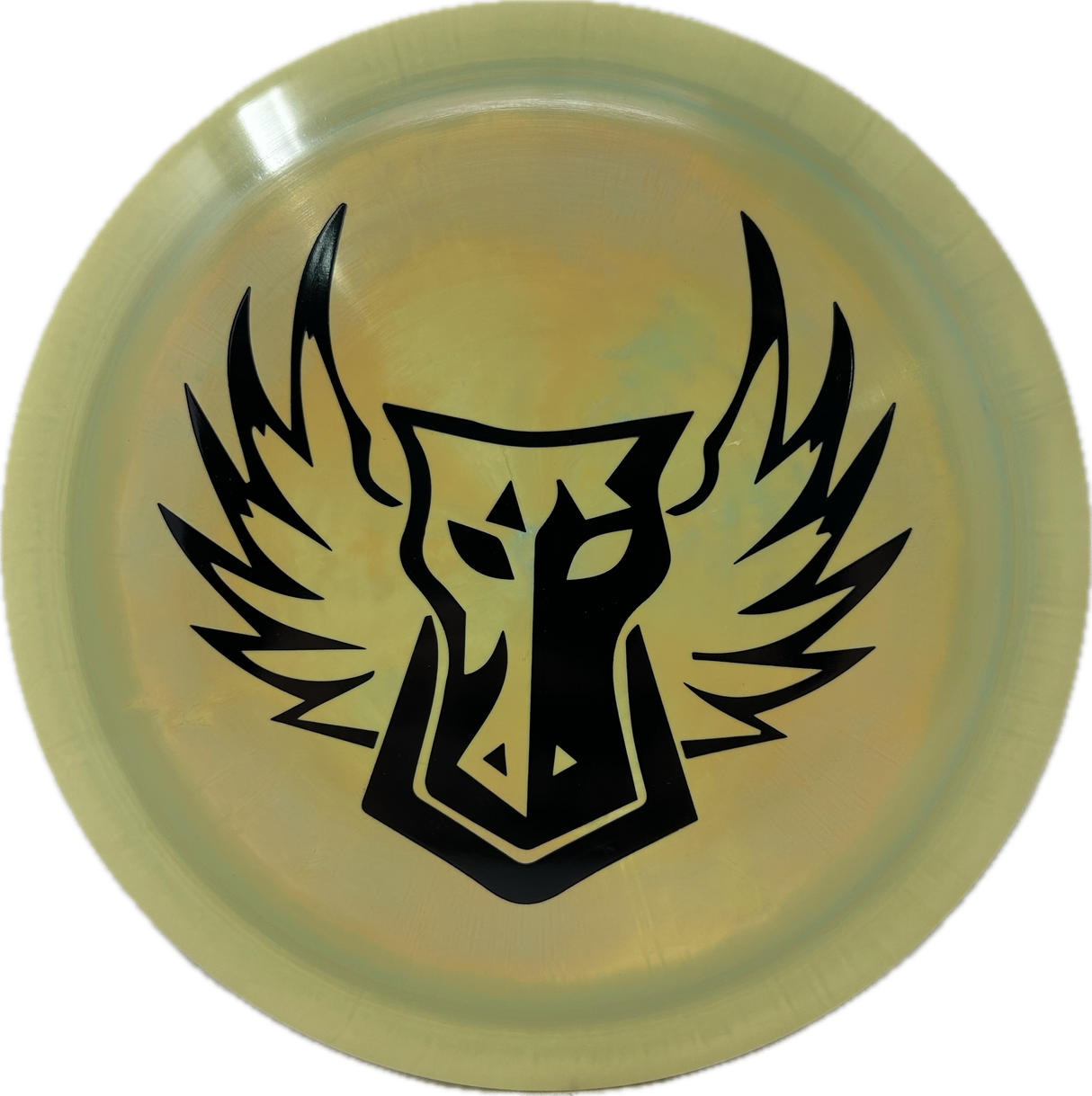 Darkhorse Avenger SS