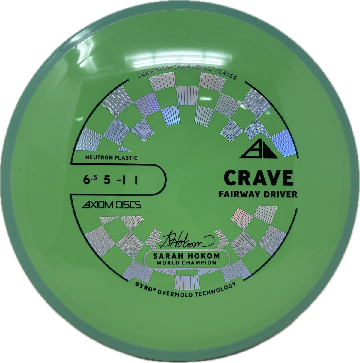 Crave