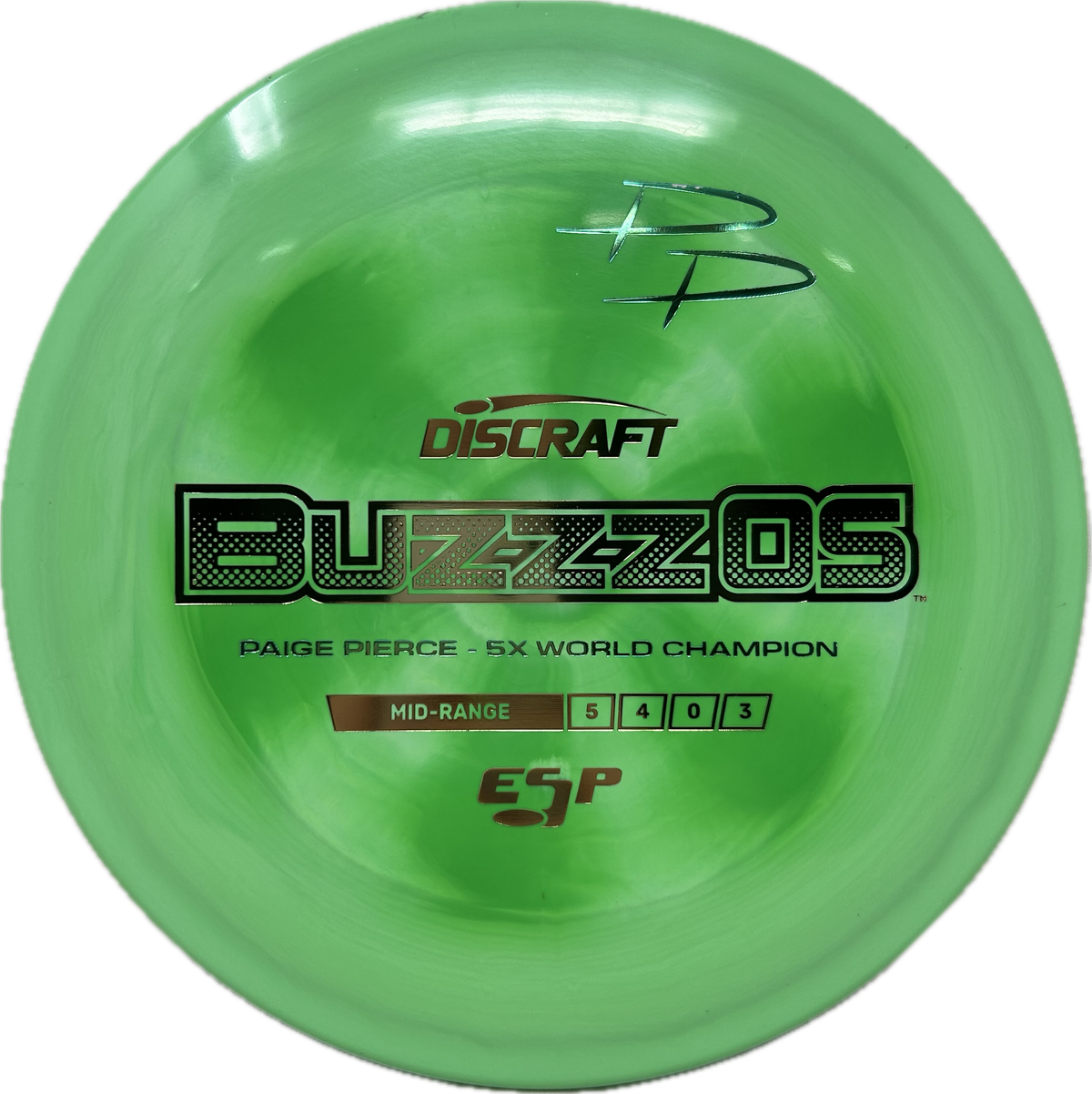 Buzzz OS