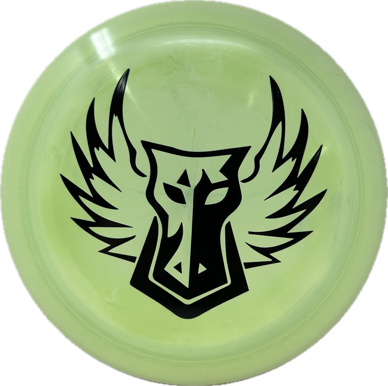 Darkhorse Avenger SS