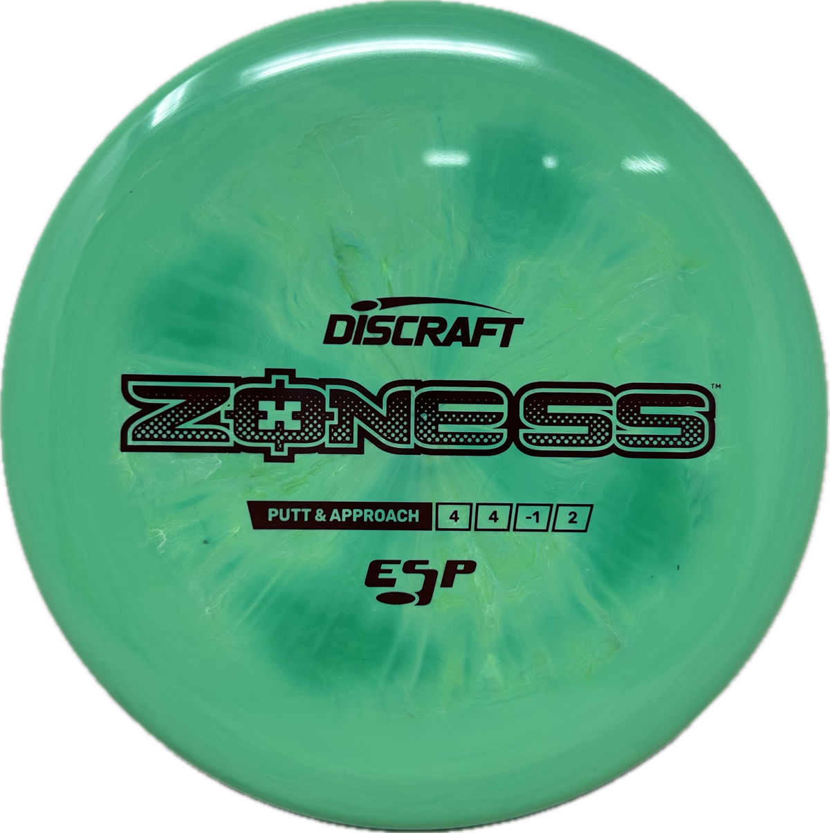 Zone SS-Discraft-Foundation Disc Golf