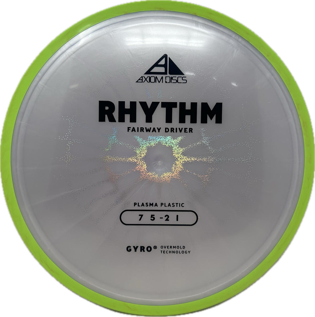 Rhythm