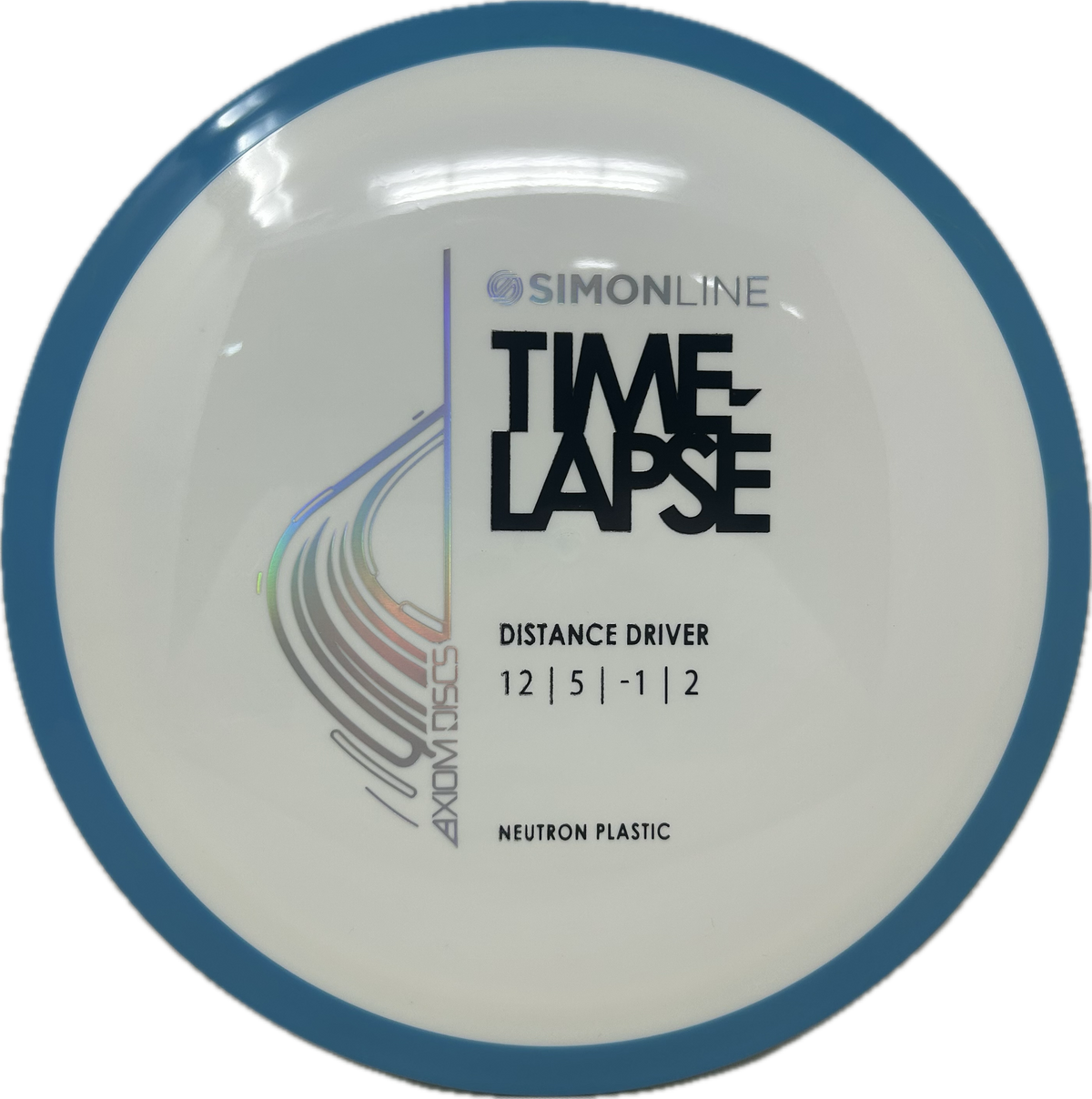 Time-Lapse