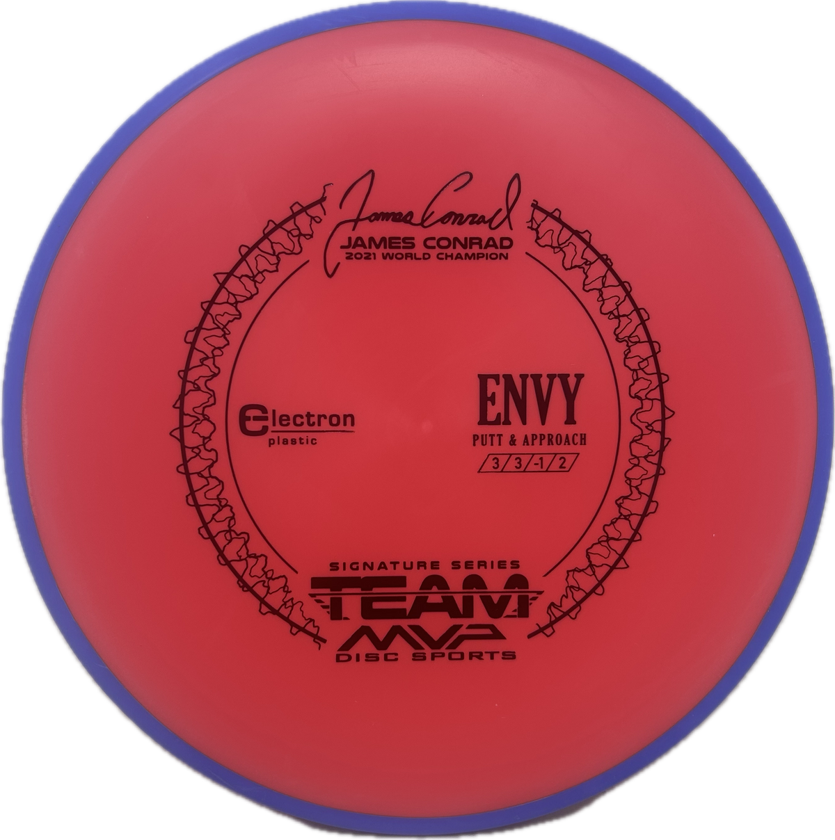 Envy