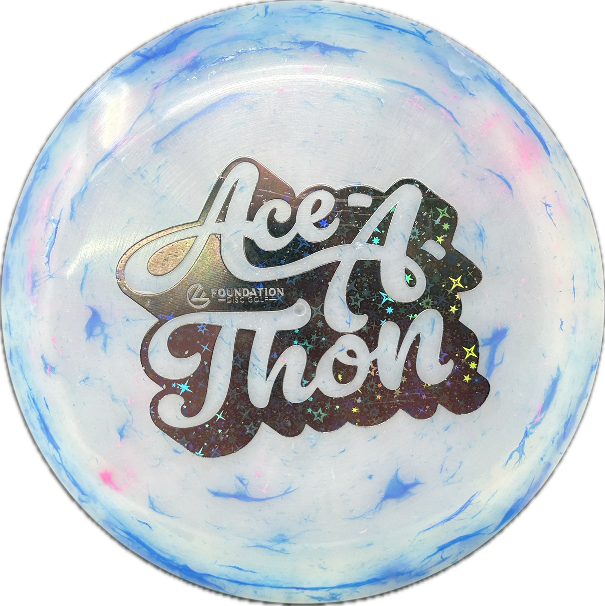 Ace-A-Thon | Z Jawbreaker UV Zombee